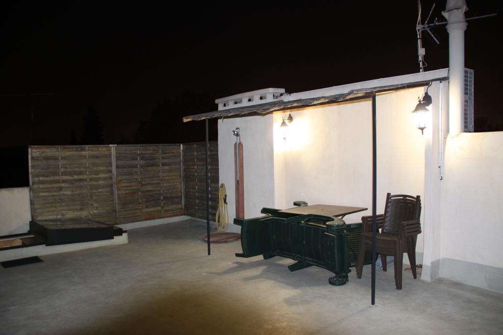 A La Terrasse D'Avignon Lejlighed Eksteriør billede